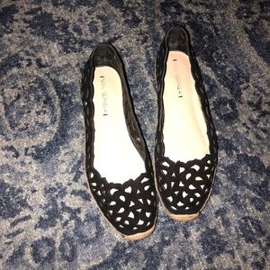 via spiga espadrilles sandals